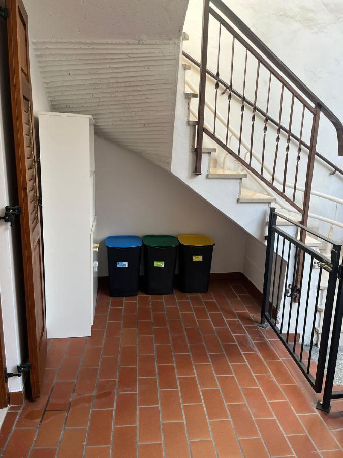 Ferienwohnung Casa Romy Rovere della Luna Exterior foto