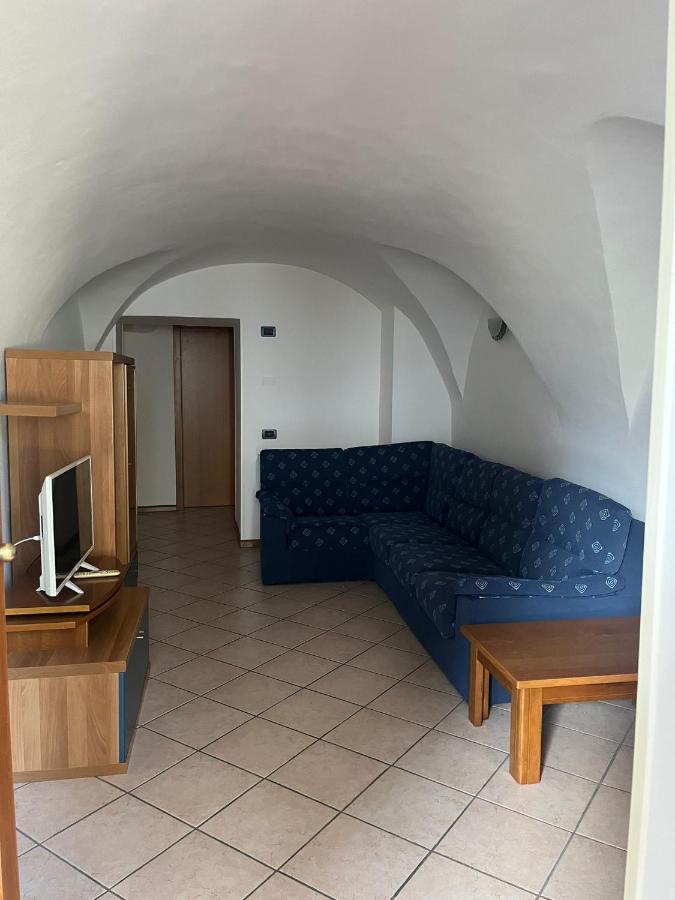 Ferienwohnung Casa Romy Rovere della Luna Exterior foto