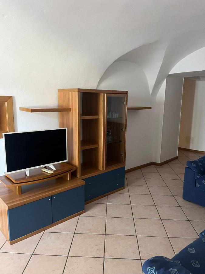 Ferienwohnung Casa Romy Rovere della Luna Exterior foto